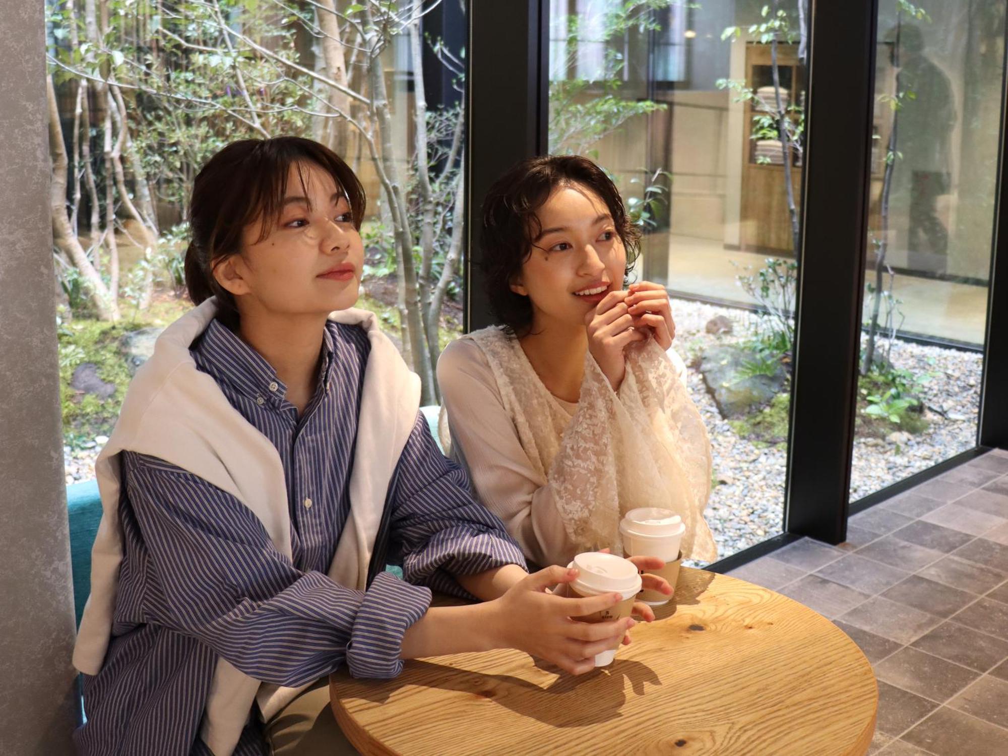 Prince Smart Inn Kyoto Sanjo Eksteriør bilde