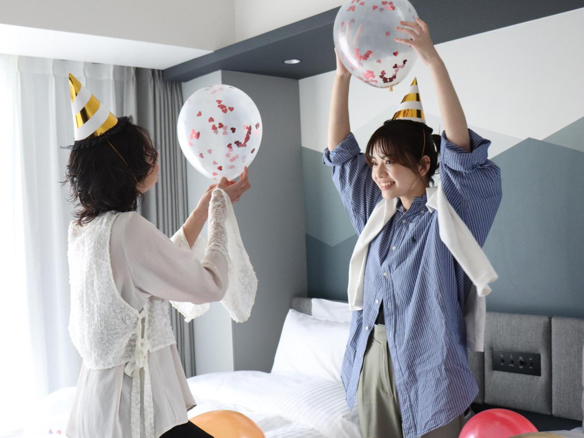 Prince Smart Inn Kyoto Sanjo Eksteriør bilde