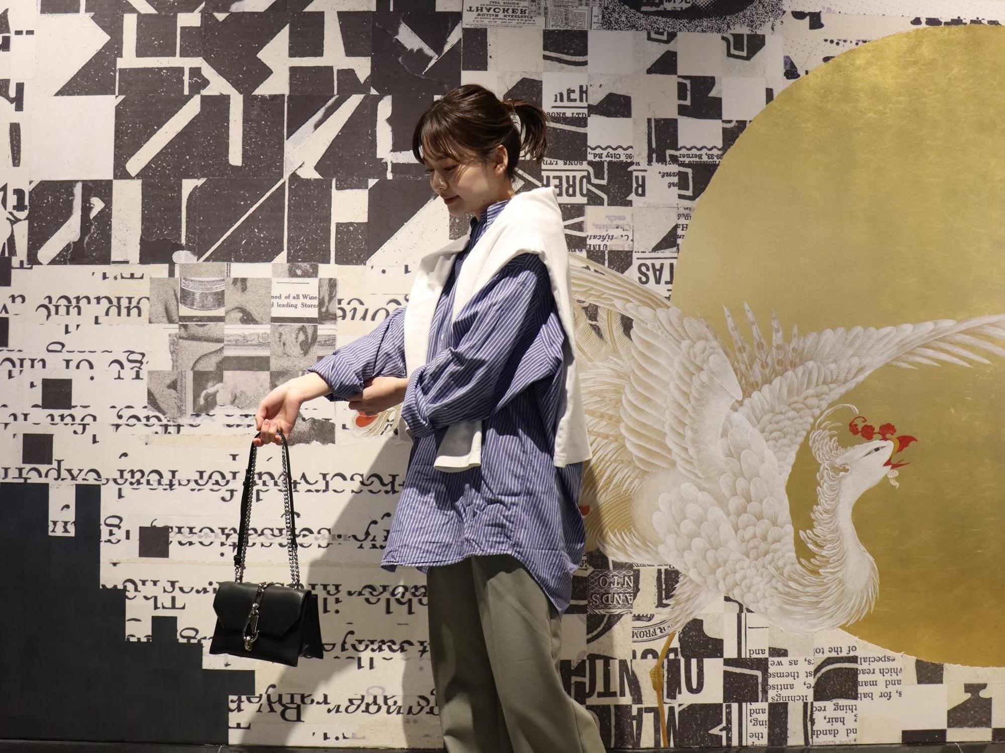 Prince Smart Inn Kyoto Sanjo Eksteriør bilde