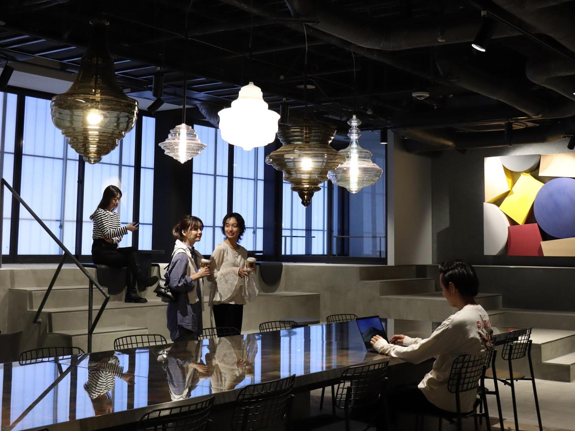 Prince Smart Inn Kyoto Sanjo Eksteriør bilde