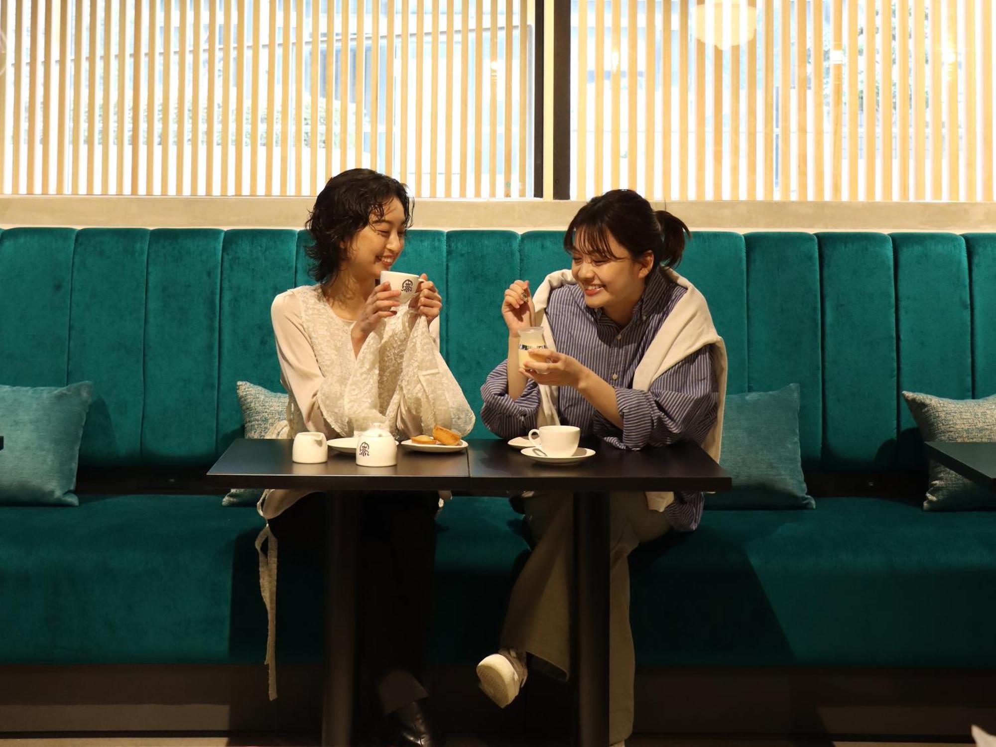 Prince Smart Inn Kyoto Sanjo Eksteriør bilde