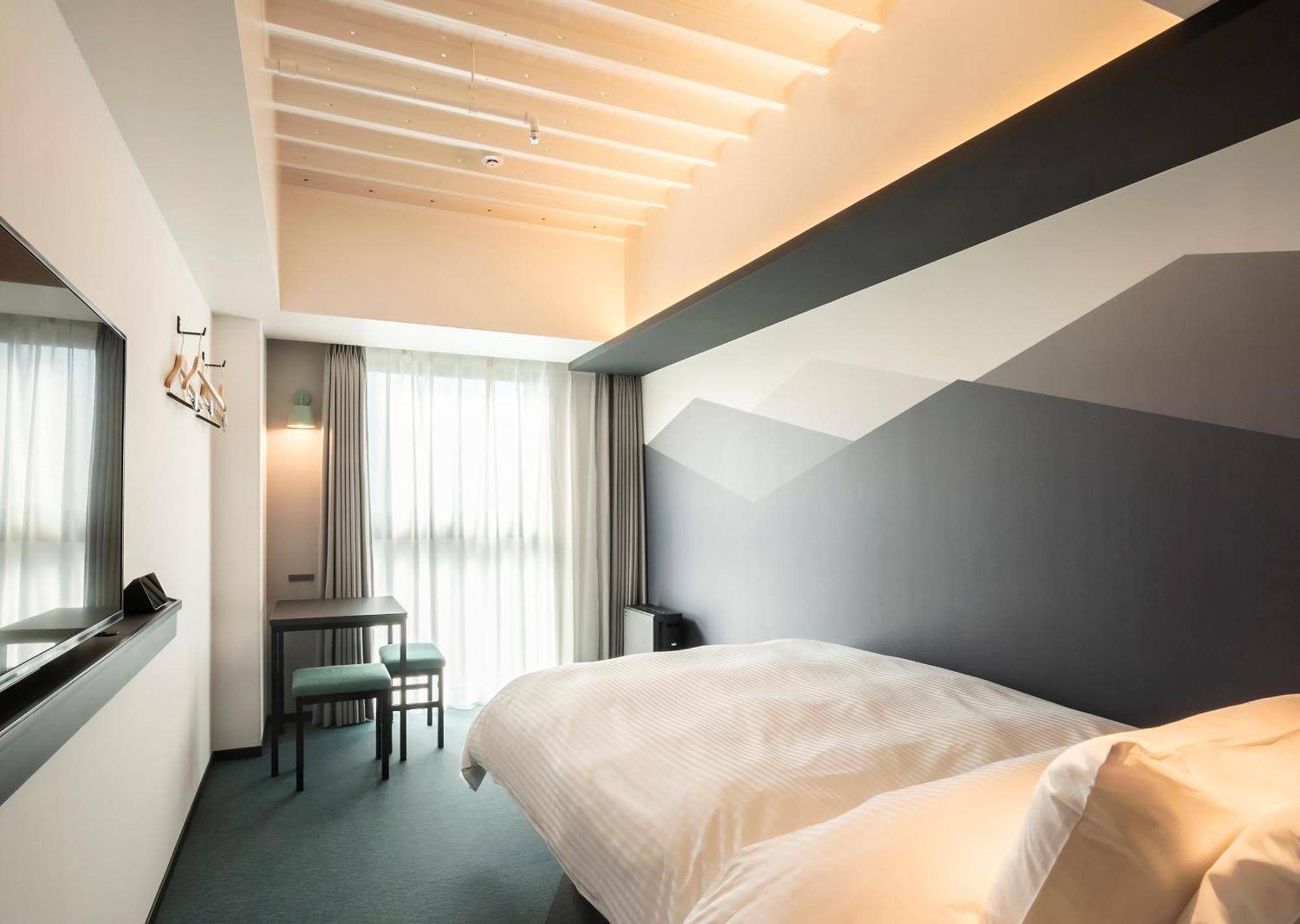 Prince Smart Inn Kyoto Sanjo Rom bilde